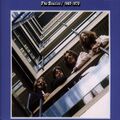 The Beatles - 1967-1970 : The Blue Album - The Beatles CD Z1VG The Cheap Fast