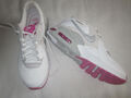 Nike Sportswear Wmns Air Max Excee Sneaker Gr. 38 weiss grau pink  S9