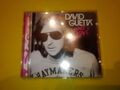 DAVID GUETTA "ONE LOVE" CD