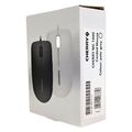 CHERRY JM-0800-0 MC 1000 Maus kabelgebunden hell grau USB NEU OVP