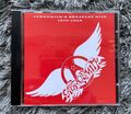 ### AEROSMITH - CD Album - Greatest Hits - 1993 Best Of