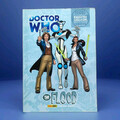 Doctor Who: Die Flut: Der komplette achte Doctor Comic Band 4 Roman