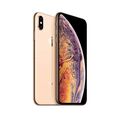 Apple iPhone XS - 64GB - Gold (Ohne Simlock)