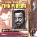 Der legendäre dänische Organist, Finn Viderø, Band 1 2 CD Set - sehr gut