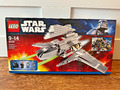 Lego Star Wars 8096 Emperor Palpatine´s Shuttle komplett mit Box