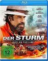 Der Sturm - Life on the Line [Blu-ray] von David Hackl | DVD | Zustand gut