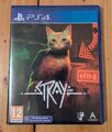 Stray - Sony PlayStation 4