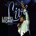 Lionel Richie - Live - His Greatest Hits And More