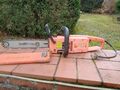 Husqvarna Elektrokettensäge 1400 Watt, 30 cm Schwert