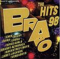 Bravo - The Hits 98 (CD, 1998)