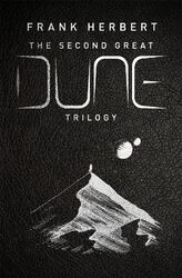 The Second Great Dune Trilogy | Frank Herbert | Buch | Englisch | 2022