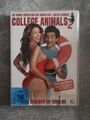 DVD College Animals 2 - Special Uncut Edition