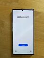 Samsung Galaxy S22 Ultra SM-S908B/DS - 512GB - Schwarz