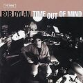 Time Out of Mind von Dylan Bob | CD | Zustand gut