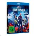 Ant-Man and the Wasp: Quantumania Blu-ray-Disc