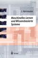 Maschinelles Lernen und wissensbasierte Systeme. Systematische Einführung mit pr