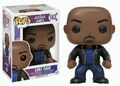 Funko Pop - Jessica Jones - Luke Cage