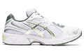 ASICS Gel 1130 1201A256-111 White Trainers Running Sneaker Sportschuhe