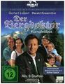 Der Bergdoktor - Heimatkanal Gesamtedition (28 DVDs) | DVD | deutsch | 2019