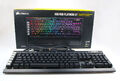 Corsair K95 RGB Platinum XT - Keyboard - mechanische Tastatur - QWERTY - wie NEU