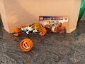 LEGO Mars Mission MT-31 Trike (7694) Super Zustand mit Anleitung!