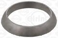 ELRING 703.613 Gasket, exhaust pipe for ,ARO,DACIA,GURGEL,SEAT,VW,VW (FAW)