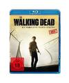 The Walking Dead - Staffel 4 - Uncut [Blu-ray]