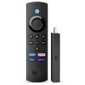 Amazon Fire TV Stick Lite mit Alexa-Sprachfernbedienung Audio Streaming Player