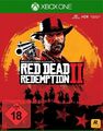 Red Dead Redemption 2 - Standard Edition [für Xbox One] - GUT