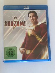 Shazam! [Blu-ray]