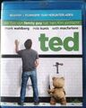 Ted [2 Disc Blu-ray] 