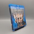 Blu-Ray Film: X-Men Origins: Wolverine - Wie alles begann Extended Version