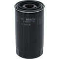 BOSCH F 026 407 129 Ölfilter für IRISBUS KAMAZ CROSSWAY 5308