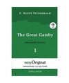 The Great Gatsby / Der große Gatsby - Teil 1 (mit kostenlosem Audio-Download-Li