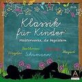 Klassik für Kinder Vol.3 von Various | CD | Zustand gut