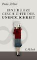 Eine kurze Geschichte der Unendlichkeit von Paolo Z... | Buch | Zustand sehr gut