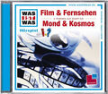 Was Ist Was - WAS IST WAS, Folge 12: Film & Fernsehen/ Mond & Kosmos