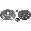 Sachs 3000 950 902 Kupplungssatz für TOYOTA VW Kupplungsset