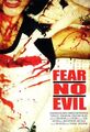 Fear no Evil ( Koreanischer Horrorfilm ) mit Seong-min Kang, Eun-hye Park NEU