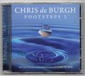 Chris de Burgh – Footsteps 2 / CD / NEU & OVP