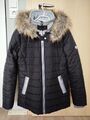 Schöne Winterjacke von Cecil Größe M