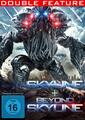 SKYLINE+BEYOND SKYLINE DOUBLEFEATURE - GRILLO,FRANK/BALFOUR,ERIC+  2 DVD NEU