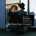 DAVID BOWIE--"Nothing Has Changed"-The Very Best Of--(2CD)--NEU & OVP