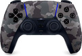 Sony Original DualSense Wireless Controller - Grey Camouflage | NEU&OVP PS5