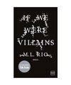 If We Were Villains, Rio, M. L.