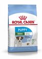 Royal Canin Shn Mini Puppy - Trockenfutter für Welpen - 4Kg