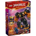 LEGO® NINJAGO® 71806 Coles Erdmech