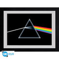 Pink Floyd - Dark Side Of The Moon - 30x40cm - Bilderrahmen