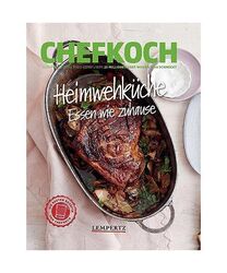 CHEFKOCH: Heimwehküche