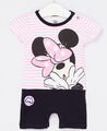 Original Disney Minnie Mouse kurzer Overall, Gr.68-92 Neu Sommer 2024